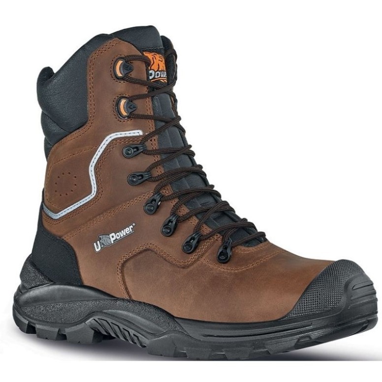 Bottes de sécurité U-power Calgary UK S3 SRC...