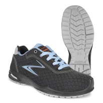 Chaussures de sécurité Pezzol Frida Lady S3 SRC 247U-004