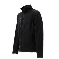 Veste de travail U-Power Workwear en polaire Warm EY040BC