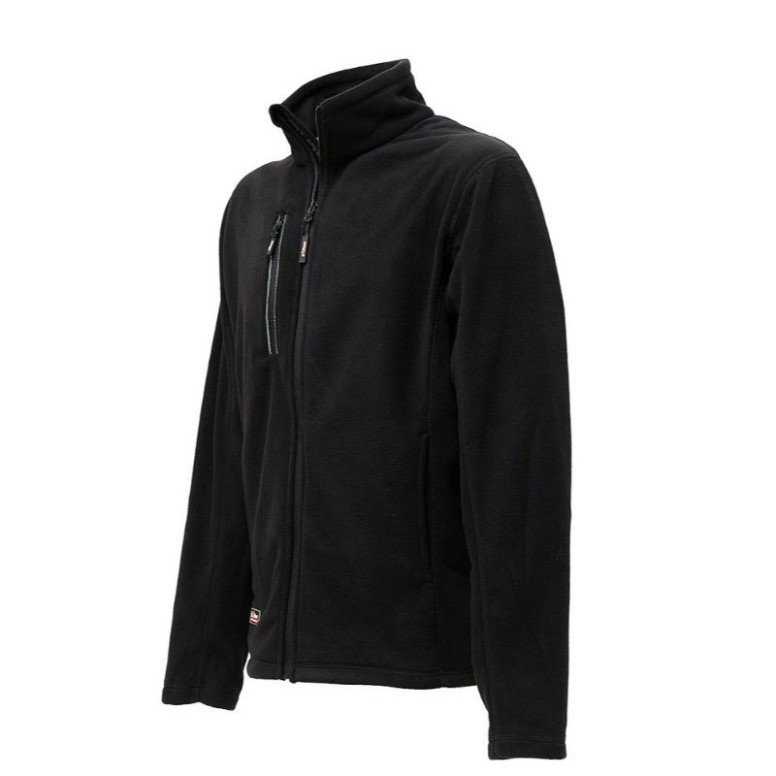 Veste de travail U-Power Workwear en polaire...