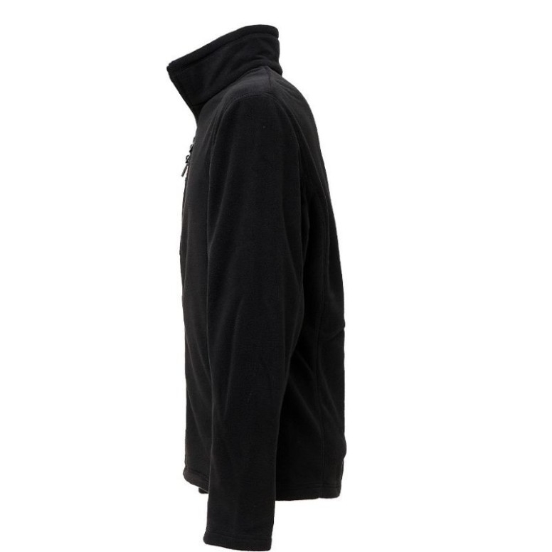 Veste de travail U-Power Workwear en polaire...