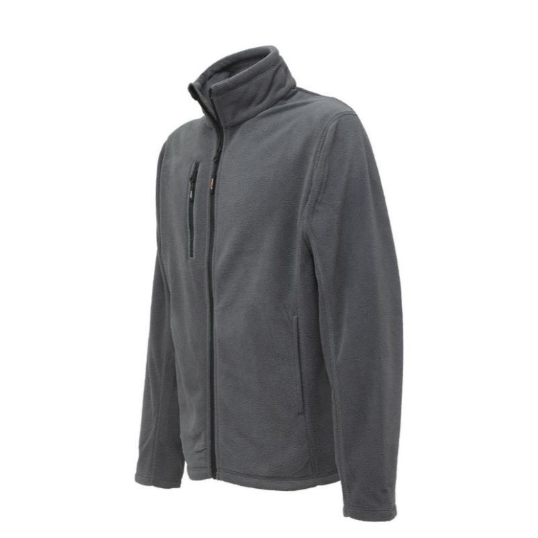 Veste de travail U-Power Workwear en polaire...