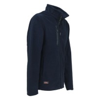 Veste de travail U-Power Workwear en polaire Warm EY040BC
