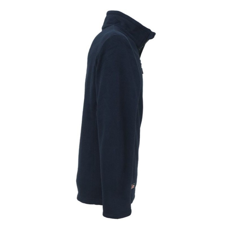 Veste de travail U-Power Workwear en polaire...