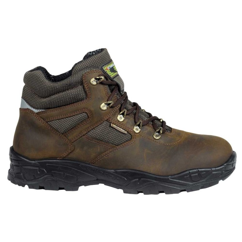 Chaussures de sécurité Cofra Artide O2 SRC FO...