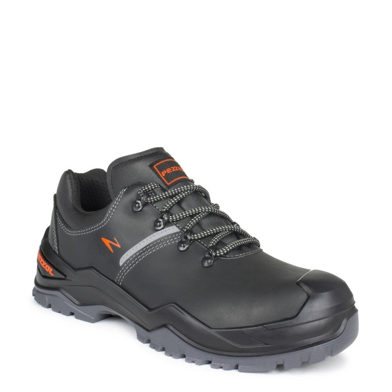 Chaussures de sécurité Pezzol Gemini S3 SRC...
