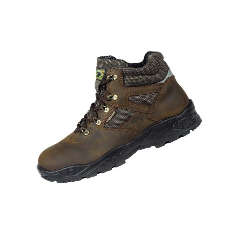 Chaussures de sécurité Cofra Artide O2 SRC FO...