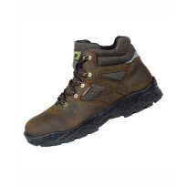 Chaussures de sécurité Cofra Artide O2 SRC FO 22390-000
