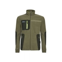 Veste de travail U-Power Workwear en polaire Venus FU225BC