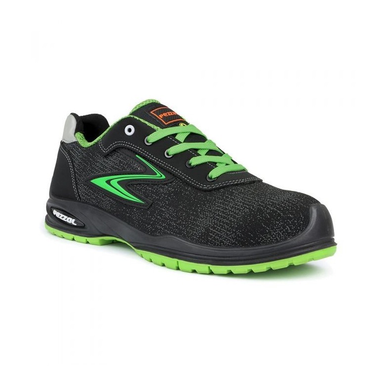 Chaussures de sécurité Pezzol Goblin S3 ESD SRC...