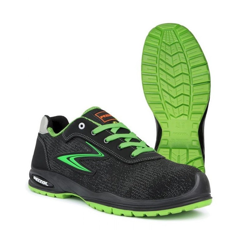 Chaussures de sécurité Pezzol Goblin S3 ESD SRC...