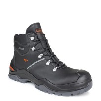 Chaussures de sécurité Pezzol Heimdall S3 WR SRC 203BB-02