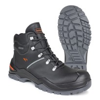 Chaussures de sécurité Pezzol Heimdall S3 WR SRC 203BB-02