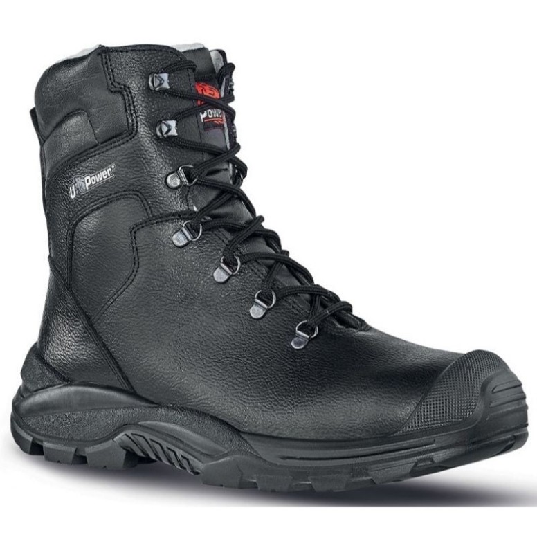 Bottes de sécurité U-power Klever UK S3 SRC CI...