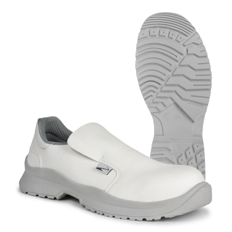 Chaussures de sécurité Pezzol Hopper S2 SRC...