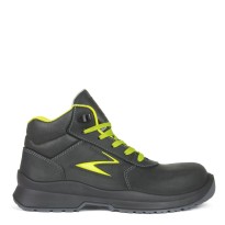 Chaussures de sécurité Pezzol Jackson S3 SRC 981S-002