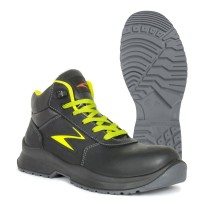 Chaussures de sécurité Pezzol Jackson S3 SRC 981S-002