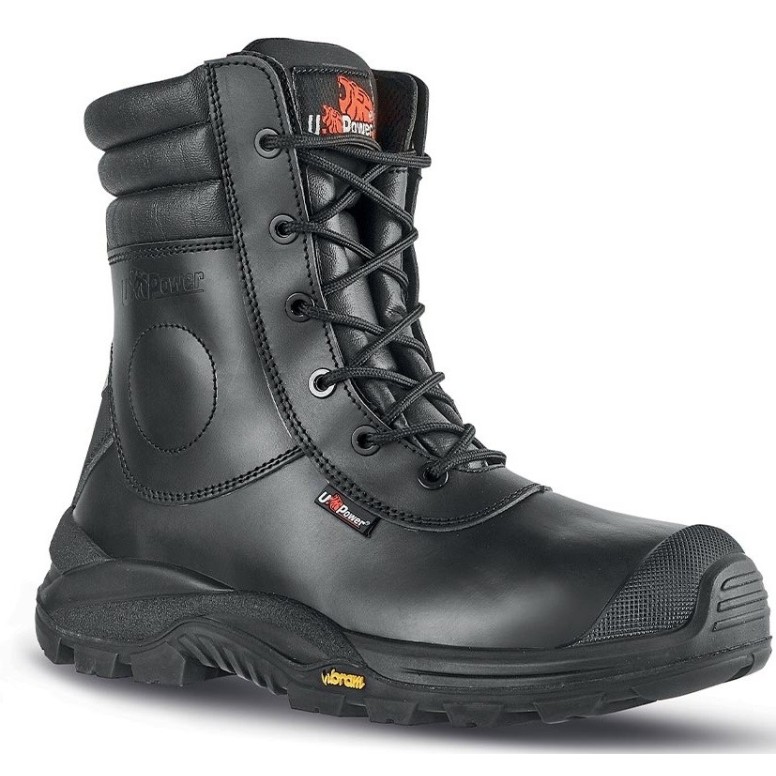 Bottes de sécurité U-power Leopard UK S3 HRO...