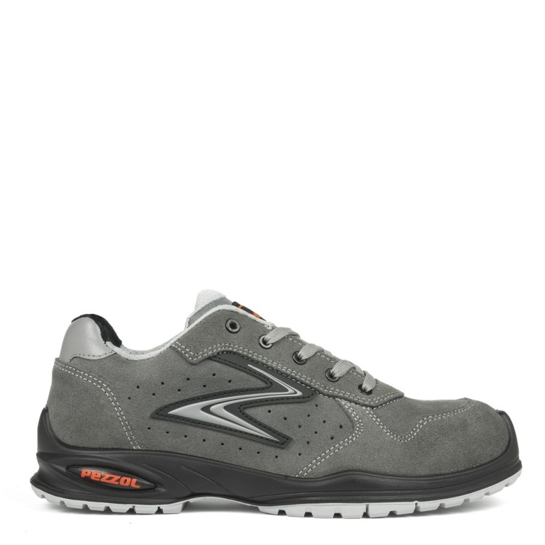 Chaussures de sécurité Pezzol Jody S1P SRC...