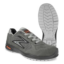 Chaussures de sécurité Pezzol Jody S1P SRC 244U-018