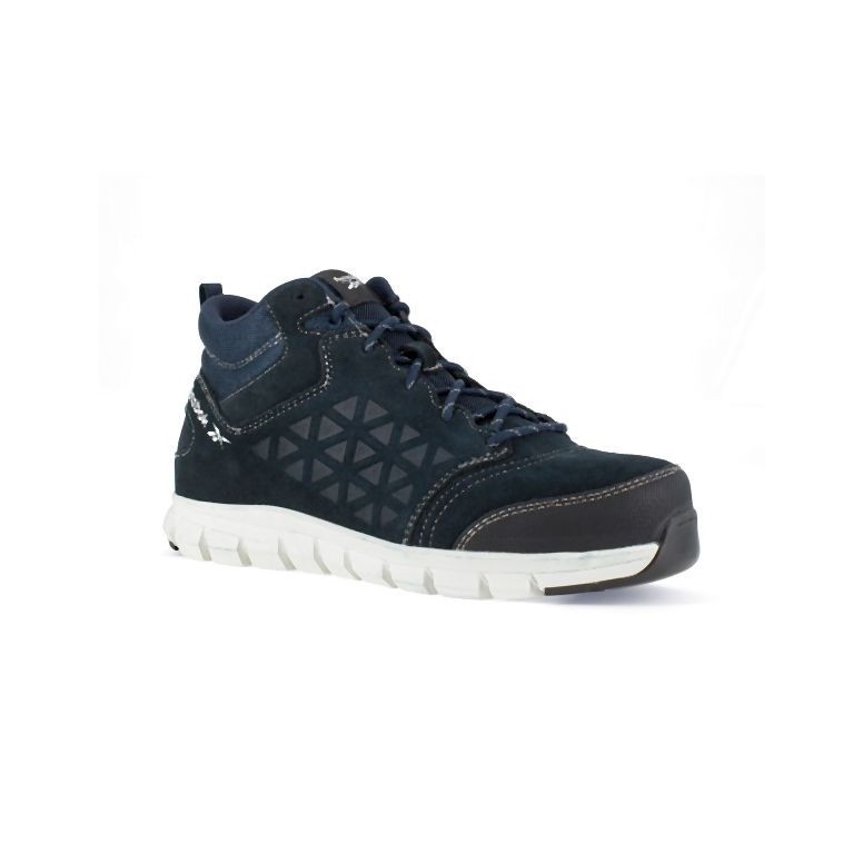 Chaussures de sécurité Reebok Excel Light S3...