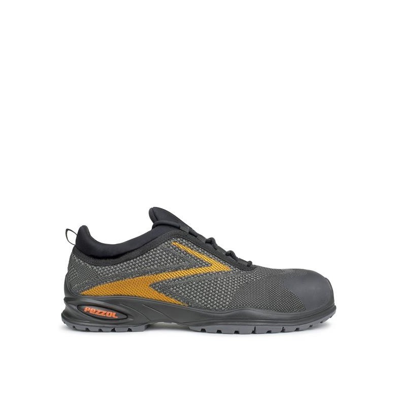 Chaussures de sécurité Pezzol Kenya S3 SRC...