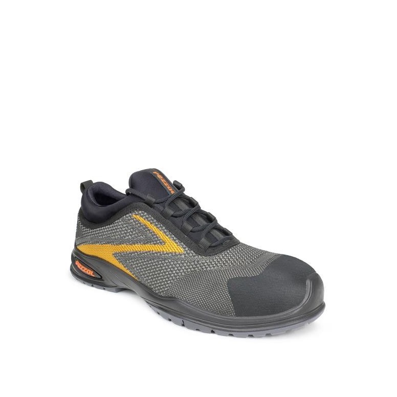 Chaussures de sécurité Pezzol Kenya S3 SRC...