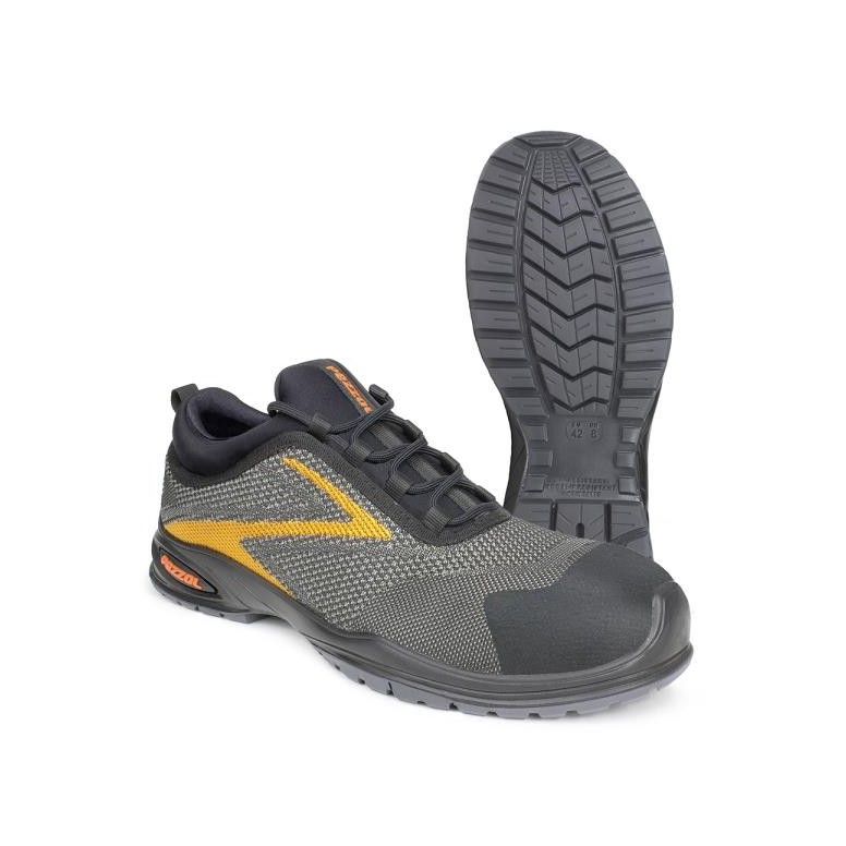 Chaussures de sécurité Pezzol Kenya S3 SRC...