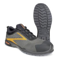 Chaussures de sécurité Pezzol Kenya S3 SRC 169U-015