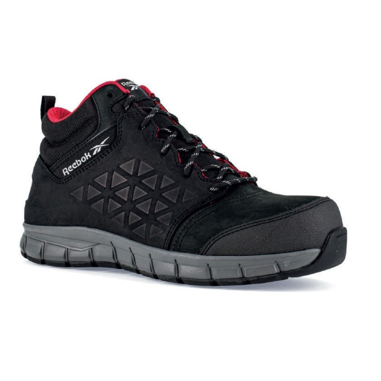 Chaussures de sécurité Reebok Excel Light S3...