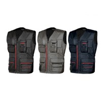 Gilet de travail polyvalent U-Power Fun HY018BC
