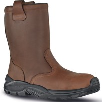 Bottes de sécurité U-Power Nordic Plus S3 SRC CI SO40053