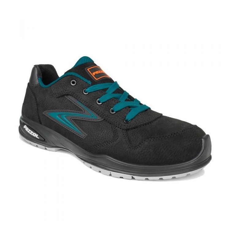 Chaussures de sécurité Pezzol Levante S3 SRC...
