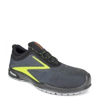 Chaussures de sécurité Pezzol Lucos S1P ESD SRC 169U-007