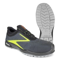 Chaussures de sécurité Pezzol Lucos S1P ESD SRC 169U-007
