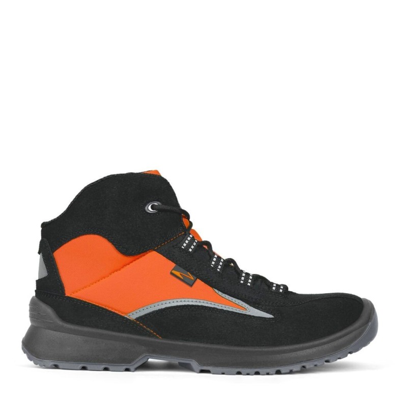 Chaussures de sécurité Pezzol Lothar S3 SRC...