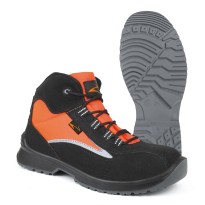 Chaussures de sécurité Pezzol Lothar S3 SRC 692Z-014