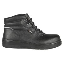 Chaussures de sécurité Cofra Asphalt S2P HRO HI SRA 26930-000