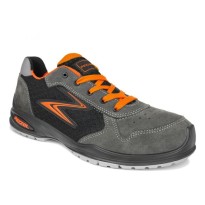 Chaussures de sécurité Pezzol Mack S1P SRC 244U-003