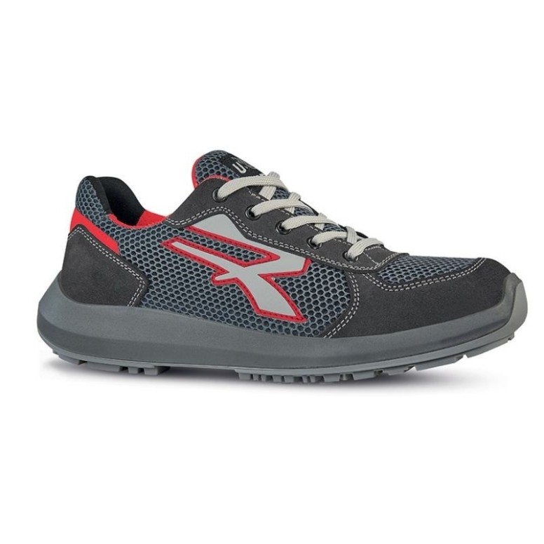 Chaussures de sécurité U-Power Skat ESD S1P SRC...