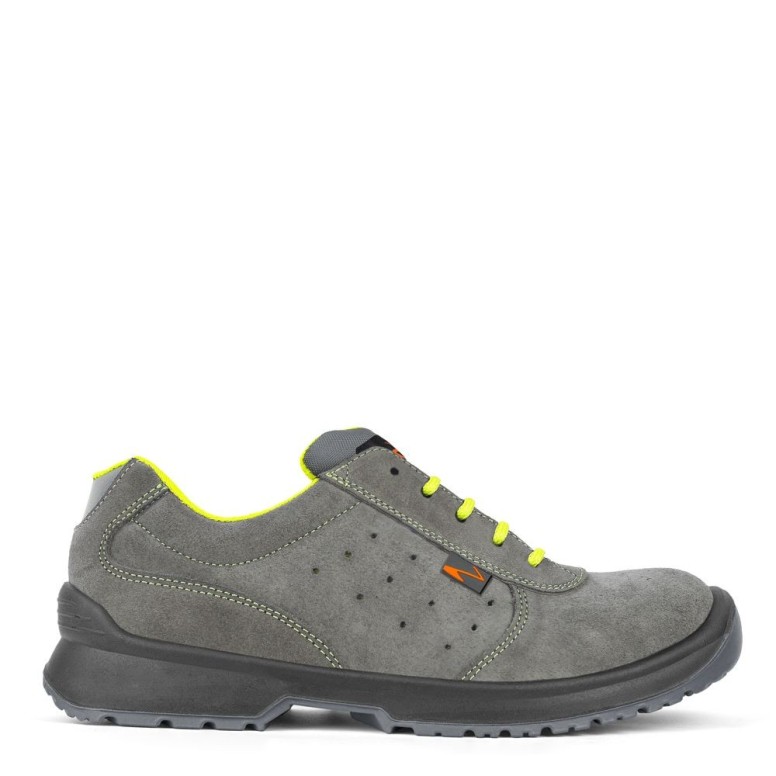 Chaussures de sécurité Pezzol Malbek S1P SRC...