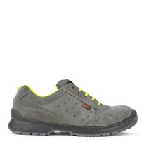 Chaussures de sécurité Pezzol Malbek S1P SRC 610Z-023