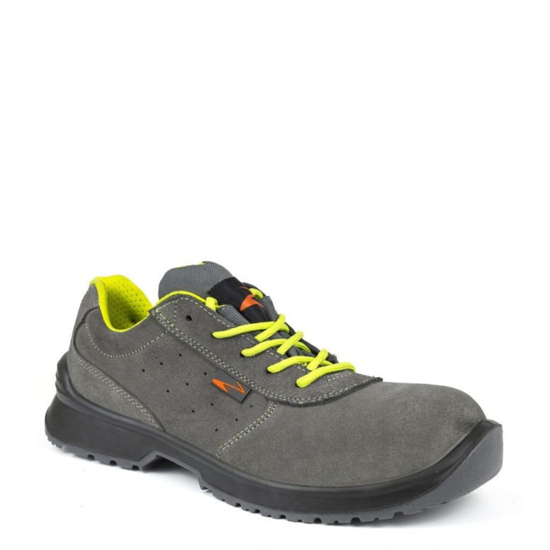 Chaussures de sécurité Pezzol Malbek S1P SRC...