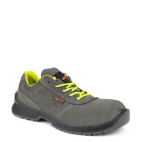 Chaussures de sécurité Pezzol Malbek S1P SRC 610Z-023
