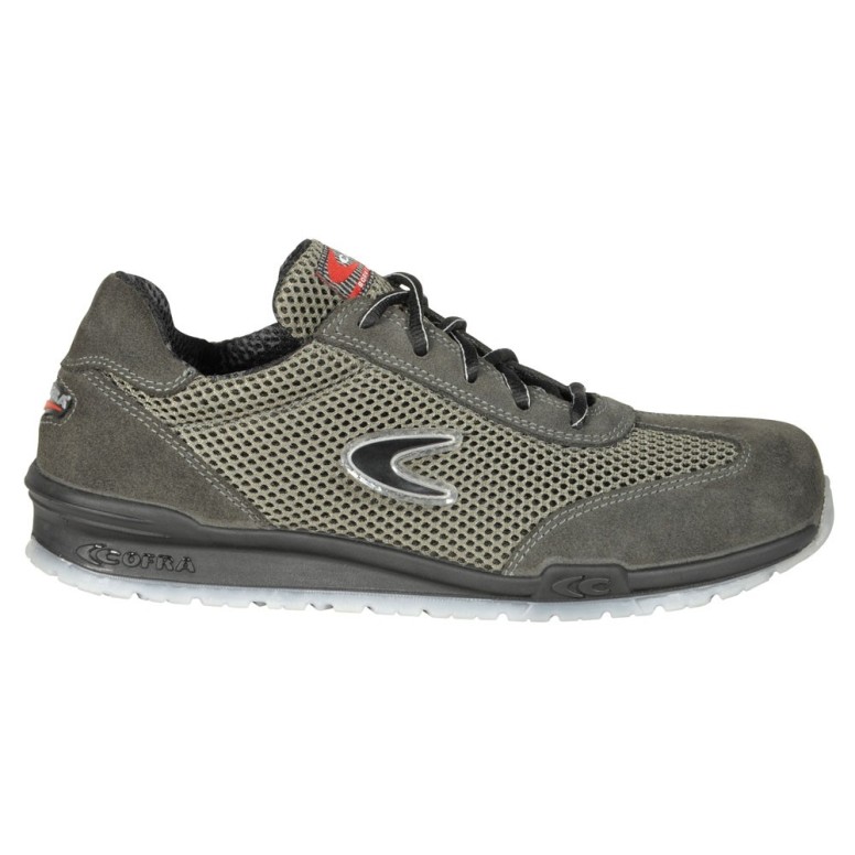 Chaussures de sécurité Cofra Athletic S1P SRC...