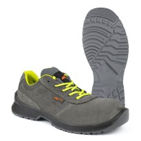 Chaussures de sécurité Pezzol Malbek S1P SRC 610Z-023