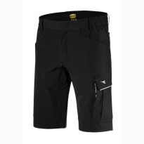 Bermuda de travail Diadora Elasticizzato Tech 702.178533