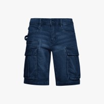 Bermuda de travail Diadora élastique Stone Cargo Light 702.177655