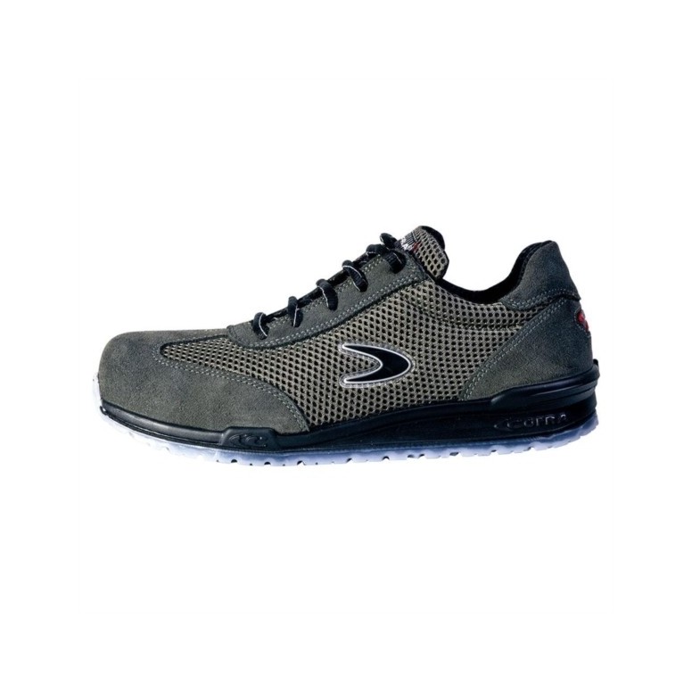 Chaussures de sécurité Cofra Athletic S1P SRC...