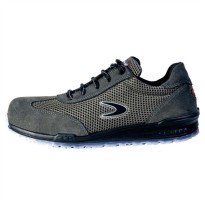 Chaussures de sécurité Cofra Athletic S1P SRC 78400-004